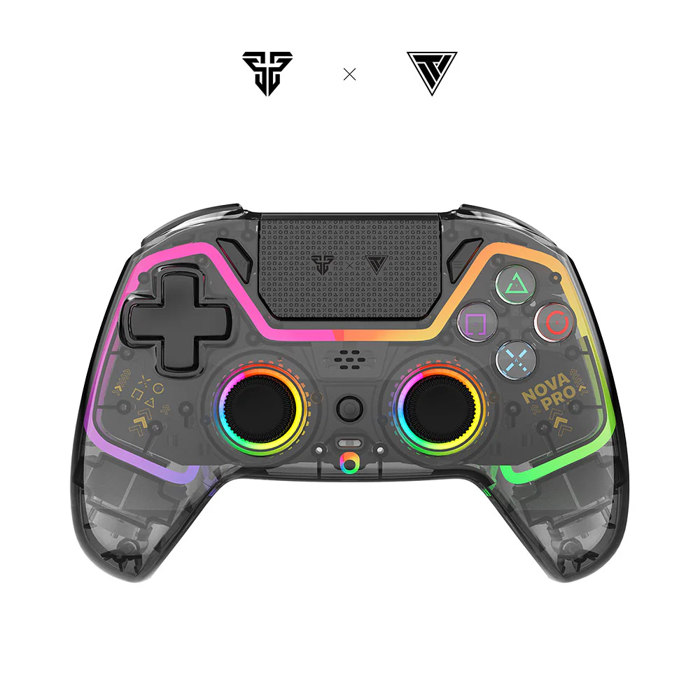 FANTECH NOVA PRO WIRELESS CONTOLLER GAMEPAD FANTECH NOVA PRO WIRELESS CONTOLLER GAMEPAD